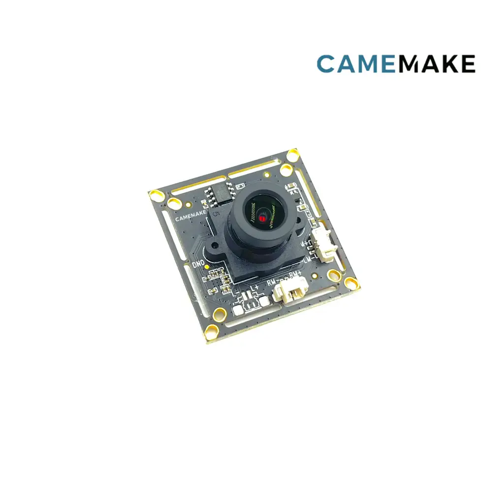 全高清USB相机，配备Galaxycore GC2093传感器 | Camemake